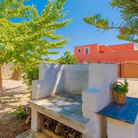 Masseria Pagliamonte *