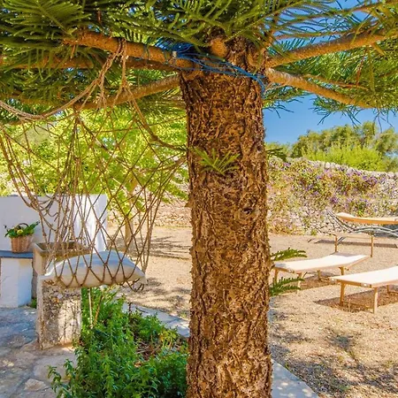Masseria Pagliamonte بيت للعطل سان فيتو دي نورماني
