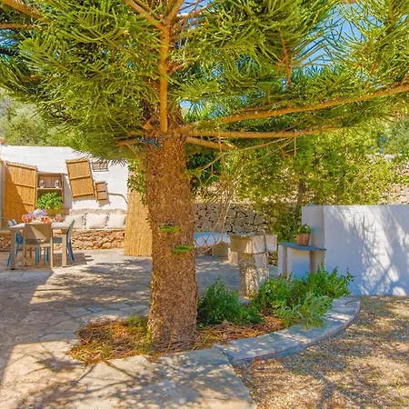 Masseria Pagliamonte بيت للعطل سان فيتو دي نورماني