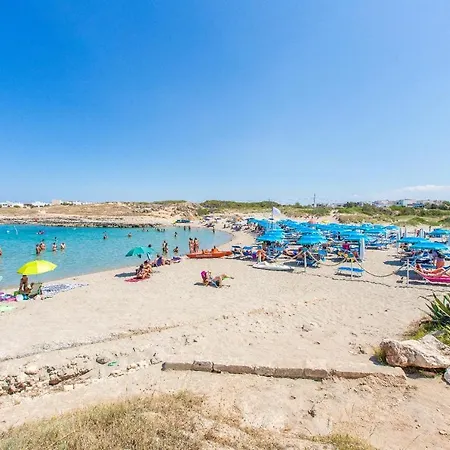 Masseria Pagliamonte سان فيتو دي نورماني