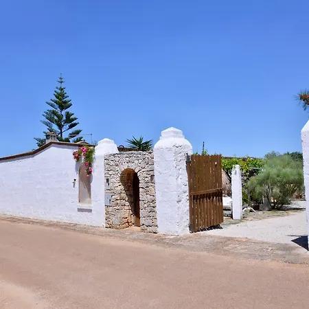 Masseria Pagliamonte *