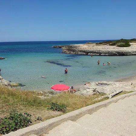 Masseria Pagliamonte بيت للعطل سان فيتو دي نورماني
